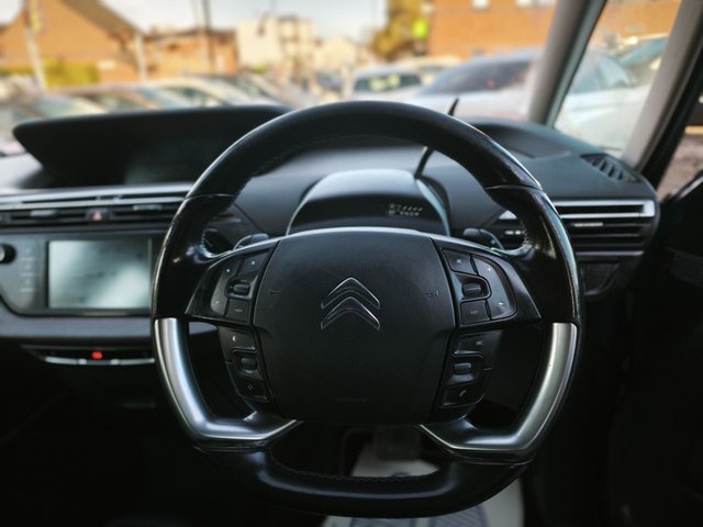2015 CITROEN GRAND C4 PICASSO - Photo 3