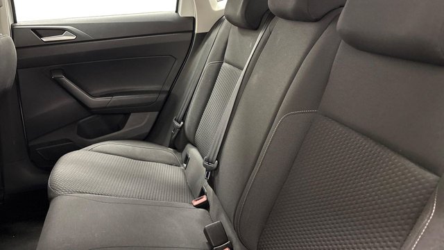 2018 Volkswagen Polo 1L Se 5dr - Photo 6