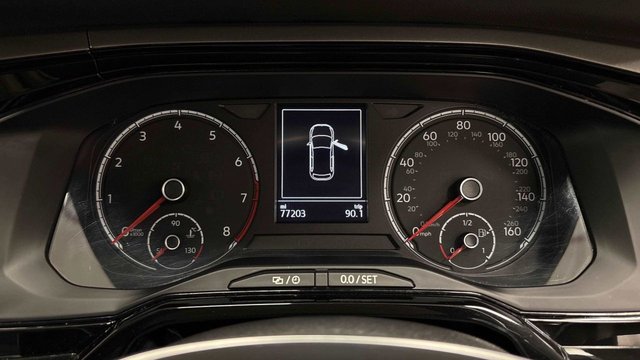 2018 Volkswagen Polo 1L Se 5dr - Photo 4