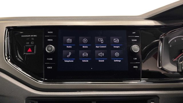 2018 Volkswagen Polo 1L Se 5dr - Photo 5