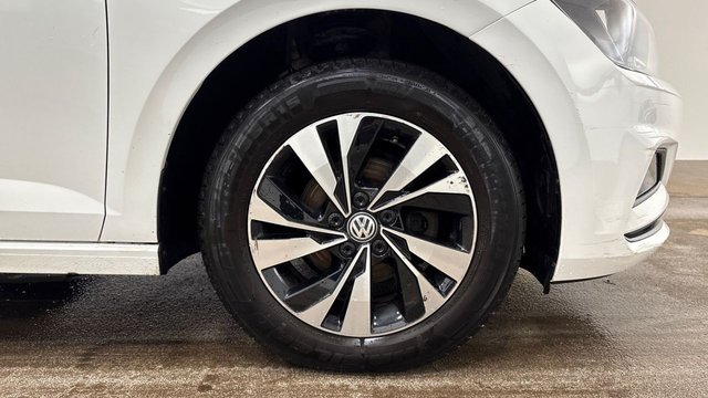 2018 Volkswagen Polo 1L Se 5dr - Photo 7