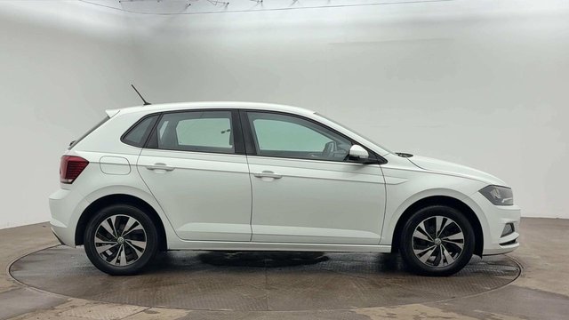 2018 Volkswagen Polo 1L Se 5dr - Photo 9