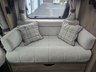 USED 2019 69 COMPASS AVANTGARDE 194 2.2 HDI 140 BHP Garage Model 4 Berth /4 Seatbelts