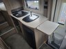USED 2019 69 COMPASS AVANTGARDE 194 2.2 HDI 140 BHP Garage Model 4 Berth /4 Seatbelts