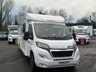 USED 2019 69 COMPASS AVANTGARDE 194 2.2 HDI 140 BHP Garage Model 4 Berth /4 Seatbelts