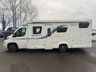 USED 2019 69 COMPASS AVANTGARDE 194 2.2 HDI 140 BHP Garage Model 4 Berth /4 Seatbelts