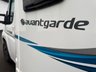 USED 2019 69 COMPASS AVANTGARDE 194 2.2 HDI 140 BHP Garage Model 4 Berth /4 Seatbelts