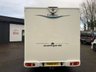 USED 2019 69 COMPASS AVANTGARDE 194 2.2 HDI 140 BHP Garage Model 4 Berth /4 Seatbelts