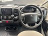 USED 2019 69 COMPASS AVANTGARDE 194 2.2 HDI 140 BHP Garage Model 4 Berth /4 Seatbelts