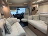 USED 2019 69 COMPASS AVANTGARDE 194 2.2 HDI 140 BHP Garage Model 4 Berth /4 Seatbelts