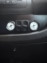 USED 2019 69 COMPASS AVANTGARDE 194 2.2 HDI 140 BHP Garage Model 4 Berth /4 Seatbelts