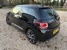 USED 2017 67 DS AUTOMOBILES DS 3 1.2 PureTech Connected Chic Hatchback 3dr Petrol Manual Euro 6 (82 ps) PART EXCHANGE TO CLEAR CAT S