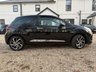 USED 2017 67 DS AUTOMOBILES DS 3 1.2 PureTech Connected Chic Hatchback 3dr Petrol Manual Euro 6 (82 ps) PART EXCHANGE TO CLEAR CAT S