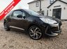 USED 2017 67 DS AUTOMOBILES DS 3 1.2 PureTech Connected Chic Hatchback 3dr Petrol Manual Euro 6 (82 ps) PART EXCHANGE TO CLEAR CAT S