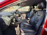 USED 2015 65 FORD MONDEO 2.0 TDCi Titanium Hatchback 5dr Diesel Manual Euro 6 (s/s) (150 ps) ULEZ+STUNNING+LTHR+NAV+PS+PA