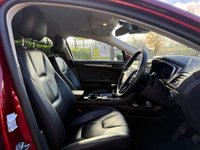 USED 2015 65 FORD MONDEO 2.0 TDCi Titanium Hatchback 5dr Diesel Manual Euro 6 (s/s) (150 ps) ULEZ+STUNNING+LTHR+NAV+PS+PA
