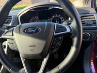 USED 2015 65 FORD MONDEO 2.0 TDCi Titanium Hatchback 5dr Diesel Manual Euro 6 (s/s) (150 ps) ULEZ+STUNNING+LTHR+NAV+PS+PA