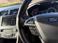 USED 2015 65 FORD MONDEO 2.0 TDCi Titanium Hatchback 5dr Diesel Manual Euro 6 (s/s) (150 ps) ULEZ+STUNNING+LTHR+NAV+PS+PA