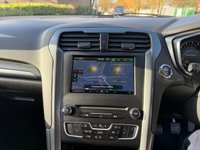USED 2015 65 FORD MONDEO 2.0 TDCi Titanium Hatchback 5dr Diesel Manual Euro 6 (s/s) (150 ps) ULEZ+STUNNING+LTHR+NAV+PS+PA