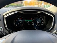 USED 2015 65 FORD MONDEO 2.0 TDCi Titanium Hatchback 5dr Diesel Manual Euro 6 (s/s) (150 ps) ULEZ+STUNNING+LTHR+NAV+PS+PA