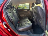 USED 2015 65 FORD MONDEO 2.0 TDCi Titanium Hatchback 5dr Diesel Manual Euro 6 (s/s) (150 ps) ULEZ+STUNNING+LTHR+NAV+PS+PA
