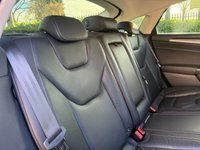 USED 2015 65 FORD MONDEO 2.0 TDCi Titanium Hatchback 5dr Diesel Manual Euro 6 (s/s) (150 ps) ULEZ+STUNNING+LTHR+NAV+PS+PA