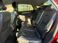 USED 2015 65 FORD MONDEO 2.0 TDCi Titanium Hatchback 5dr Diesel Manual Euro 6 (s/s) (150 ps) ULEZ+STUNNING+LTHR+NAV+PS+PA