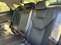 USED 2015 65 FORD MONDEO 2.0 TDCi Titanium Hatchback 5dr Diesel Manual Euro 6 (s/s) (150 ps) ULEZ+STUNNING+LTHR+NAV+PS+PA