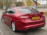 USED 2015 65 FORD MONDEO 2.0 TDCi Titanium Hatchback 5dr Diesel Manual Euro 6 (s/s) (150 ps) ULEZ+STUNNING+LTHR+NAV+PS+PA
