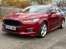 USED 2015 65 FORD MONDEO 2.0 TDCi Titanium Hatchback 5dr Diesel Manual Euro 6 (s/s) (150 ps) ULEZ+STUNNING+LTHR+NAV+PS+PA