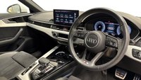 USED 2022 72 AUDI A4 2.0 TFSI 35 S line Saloon 4dr Petrol S Tronic Euro 6 (s/s) (150 ps) ,NATIONWIDE DELIVERY NO PROBLEM