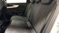 USED 2022 72 AUDI A4 2.0 TFSI 35 S line Saloon 4dr Petrol S Tronic Euro 6 (s/s) (150 ps) ,NATIONWIDE DELIVERY NO PROBLEM