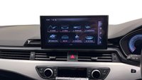 USED 2022 72 AUDI A4 2.0 TFSI 35 S line Saloon 4dr Petrol S Tronic Euro 6 (s/s) (150 ps) ,NATIONWIDE DELIVERY NO PROBLEM