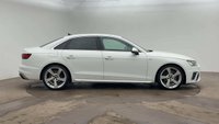 USED 2022 72 AUDI A4 2.0 TFSI 35 S line Saloon 4dr Petrol S Tronic Euro 6 (s/s) (150 ps) ,NATIONWIDE DELIVERY NO PROBLEM