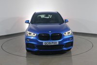 USED 2019 19 BMW X1 2.0 20d M Sport SUV 5dr Diesel Auto xDrive Euro 6 (s/s) (190 ps) 7 DOCUMENTED SERVICES I AUTO I 4X4