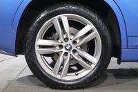 USED 2019 19 BMW X1 2.0 20d M Sport SUV 5dr Diesel Auto xDrive Euro 6 (s/s) (190 ps) 7 DOCUMENTED SERVICES I AUTO I 4X4