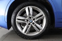 USED 2019 19 BMW X1 2.0 20d M Sport SUV 5dr Diesel Auto xDrive Euro 6 (s/s) (190 ps) 7 DOCUMENTED SERVICES I AUTO I 4X4
