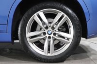 USED 2019 19 BMW X1 2.0 20d M Sport SUV 5dr Diesel Auto xDrive Euro 6 (s/s) (190 ps) 7 DOCUMENTED SERVICES I AUTO I 4X4