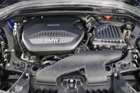 USED 2019 19 BMW X1 2.0 20d M Sport SUV 5dr Diesel Auto xDrive Euro 6 (s/s) (190 ps) 7 DOCUMENTED SERVICES I AUTO I 4X4