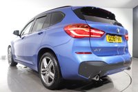 USED 2019 19 BMW X1 2.0 20d M Sport SUV 5dr Diesel Auto xDrive Euro 6 (s/s) (190 ps) 7 DOCUMENTED SERVICES I AUTO I 4X4