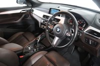 USED 2019 19 BMW X1 2.0 20d M Sport SUV 5dr Diesel Auto xDrive Euro 6 (s/s) (190 ps) 7 DOCUMENTED SERVICES I AUTO I 4X4