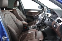USED 2019 19 BMW X1 2.0 20d M Sport SUV 5dr Diesel Auto xDrive Euro 6 (s/s) (190 ps) 7 DOCUMENTED SERVICES I AUTO I 4X4