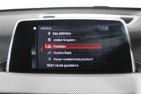 USED 2019 19 BMW X1 2.0 20d M Sport SUV 5dr Diesel Auto xDrive Euro 6 (s/s) (190 ps) 7 DOCUMENTED SERVICES I AUTO I 4X4