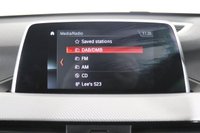 USED 2019 19 BMW X1 2.0 20d M Sport SUV 5dr Diesel Auto xDrive Euro 6 (s/s) (190 ps) 7 DOCUMENTED SERVICES I AUTO I 4X4