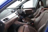 USED 2019 19 BMW X1 2.0 20d M Sport SUV 5dr Diesel Auto xDrive Euro 6 (s/s) (190 ps) 7 DOCUMENTED SERVICES I AUTO I 4X4