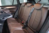 USED 2019 19 BMW X1 2.0 20d M Sport SUV 5dr Diesel Auto xDrive Euro 6 (s/s) (190 ps) 7 DOCUMENTED SERVICES I AUTO I 4X4