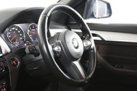 USED 2019 19 BMW X1 2.0 20d M Sport SUV 5dr Diesel Auto xDrive Euro 6 (s/s) (190 ps) 7 DOCUMENTED SERVICES I AUTO I 4X4