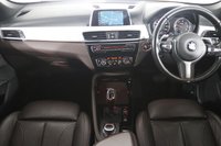 USED 2019 19 BMW X1 2.0 20d M Sport SUV 5dr Diesel Auto xDrive Euro 6 (s/s) (190 ps) 7 DOCUMENTED SERVICES I AUTO I 4X4