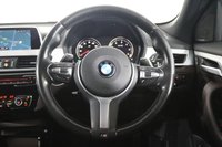 USED 2019 19 BMW X1 2.0 20d M Sport SUV 5dr Diesel Auto xDrive Euro 6 (s/s) (190 ps) 7 DOCUMENTED SERVICES I AUTO I 4X4
