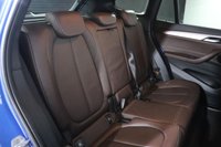USED 2019 19 BMW X1 2.0 20d M Sport SUV 5dr Diesel Auto xDrive Euro 6 (s/s) (190 ps) 7 DOCUMENTED SERVICES I AUTO I 4X4
